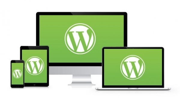 responsive Webdesign mit Wordpress