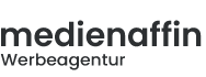 Medienaffin Logo