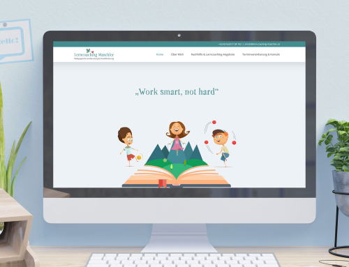 Lerncoaching – Verena Maschler